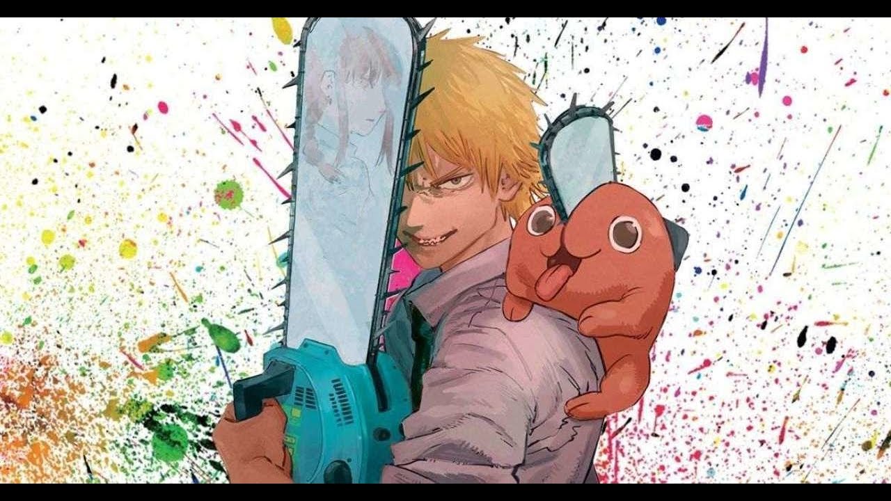 Nerf Chainsaw Guy plzz?