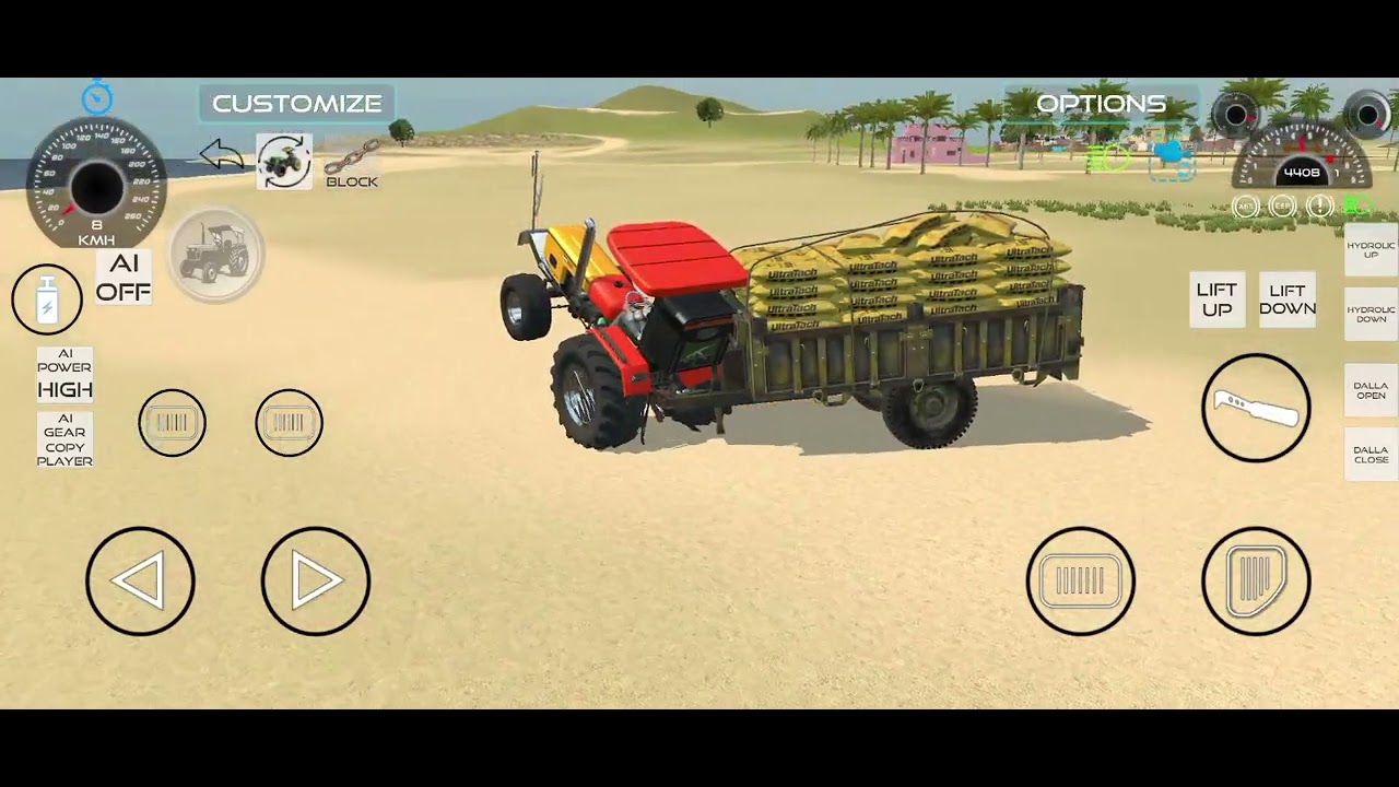 Indian car driving games 🎮