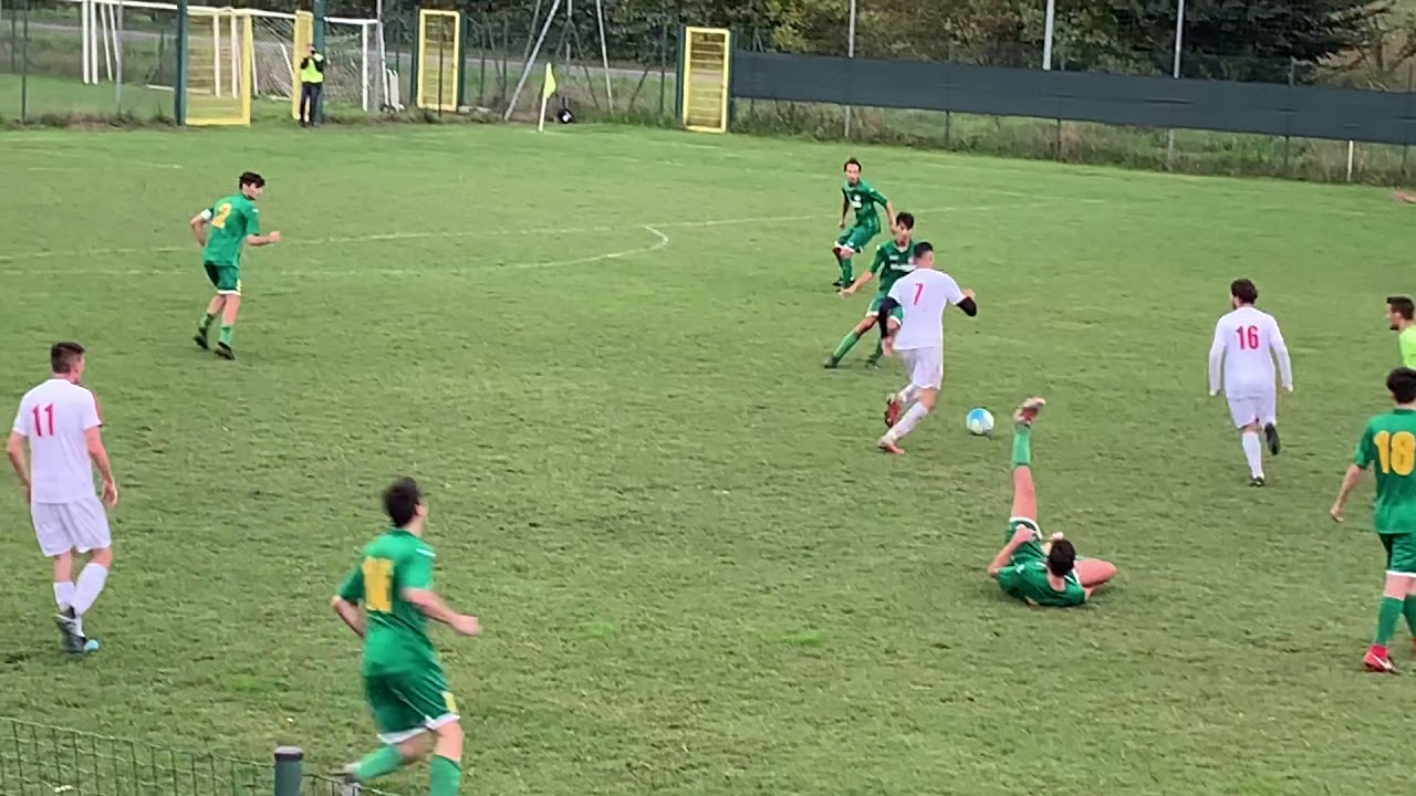 Lombardia - Seconda Categoria Lodi - Girone P - Giornata 3 - Nuova Lodi vs Fissiraga (2)