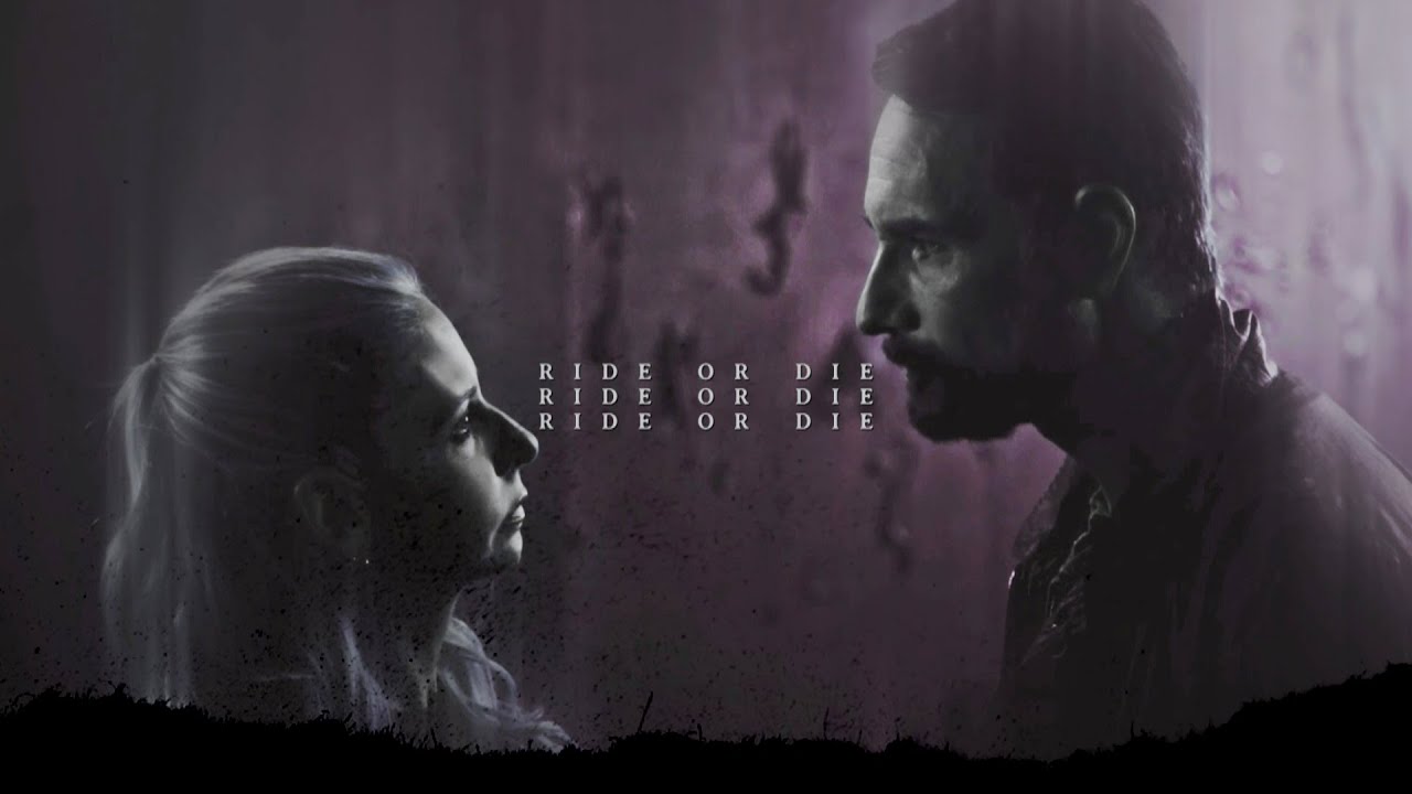 Kristin & Garrett | Ride or Die