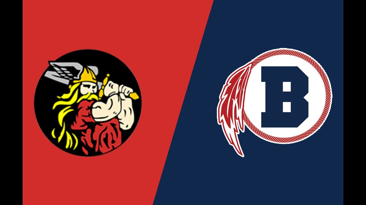 Huntington North at Bellmont | 2026 Girls Basketball | The Berne Witness