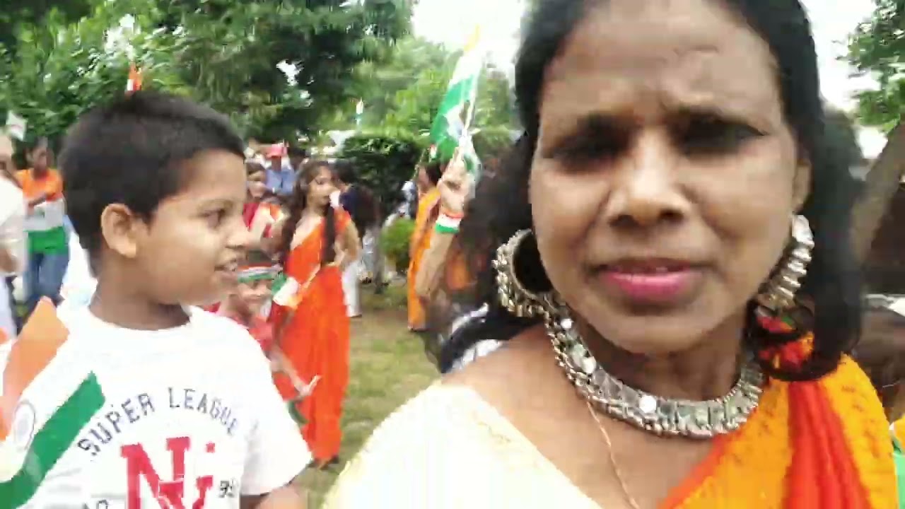 Asha Vidyalay (Ingraham institute)for the deaf