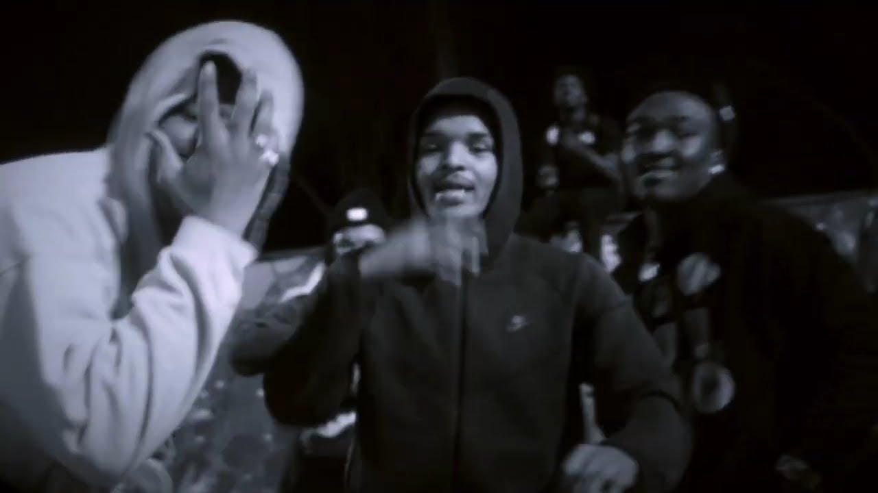 Fivestargwop - Everything K (Official Music Video)