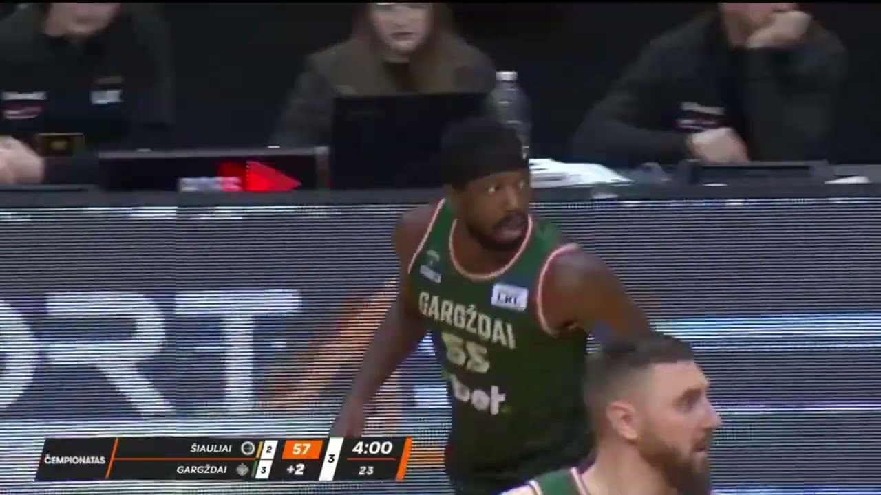 Josh Hagins - 6'2