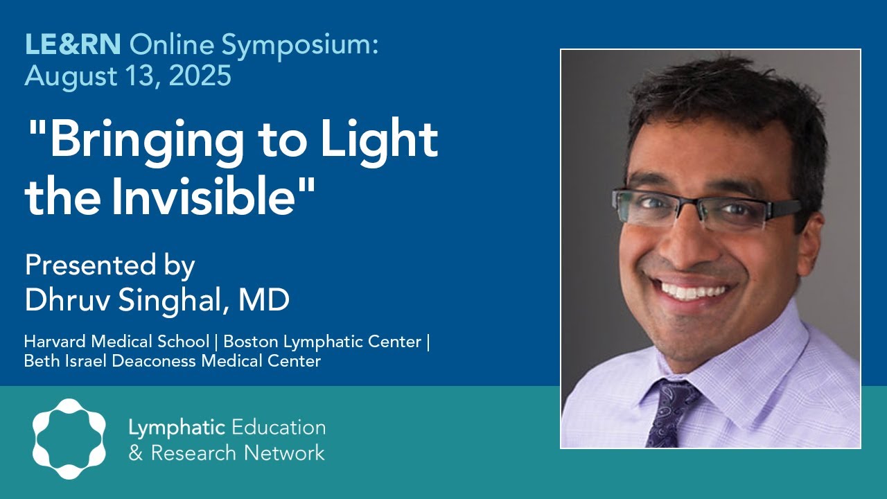Bringing to Light the Invisible - Dr. Dhruv Singhal