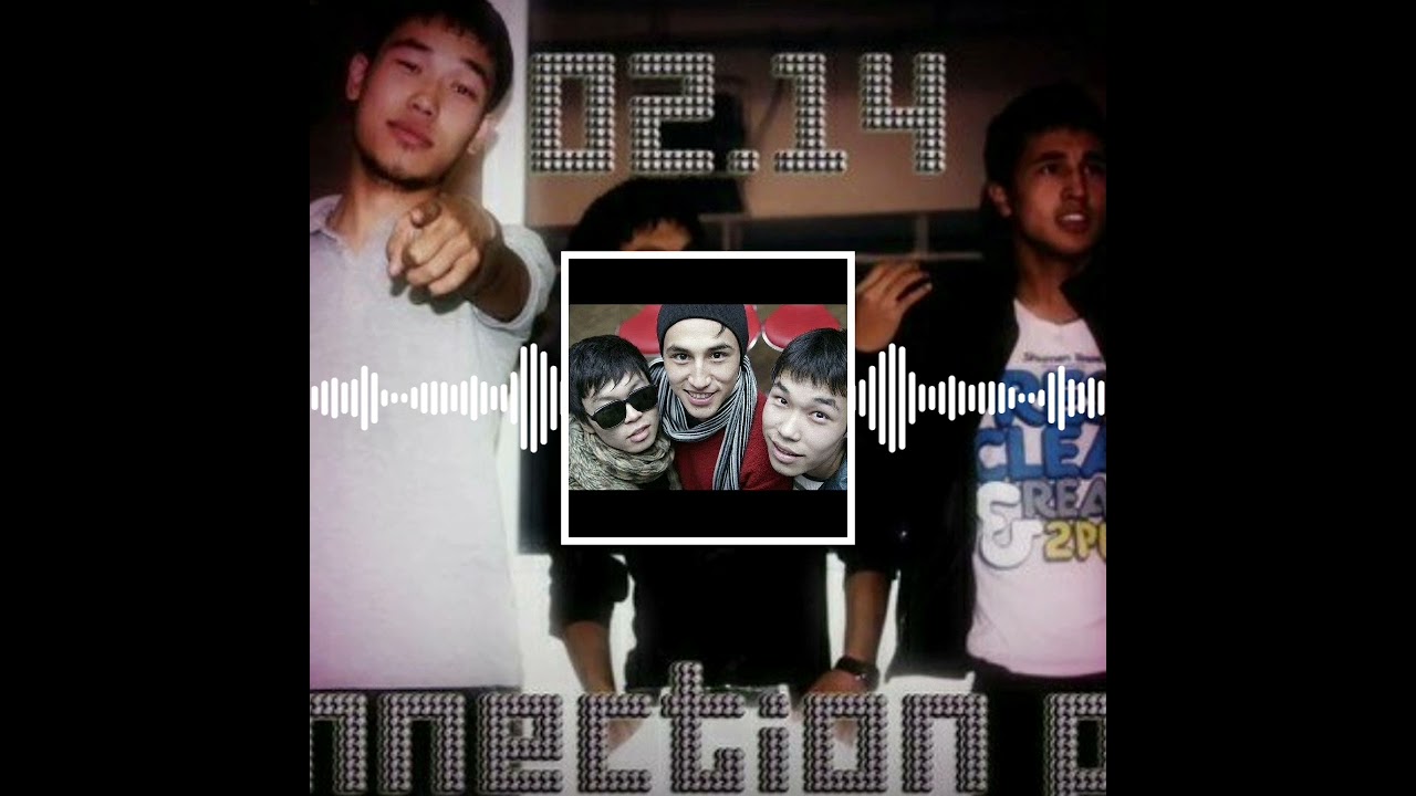 02.14 - Crazy Love (при уч Saw Jaw)