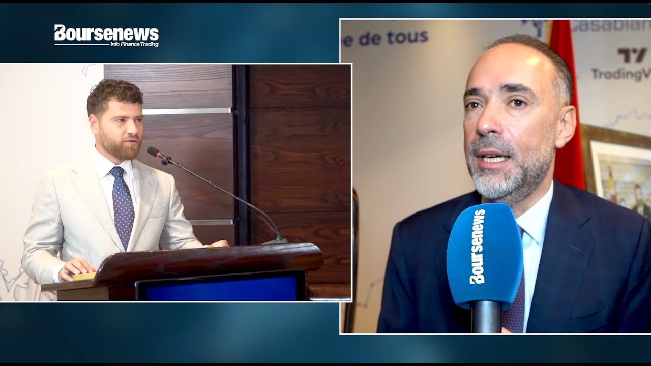 La Bourse de Casablanca lance e Bourse, un nouveau simulateur de trading