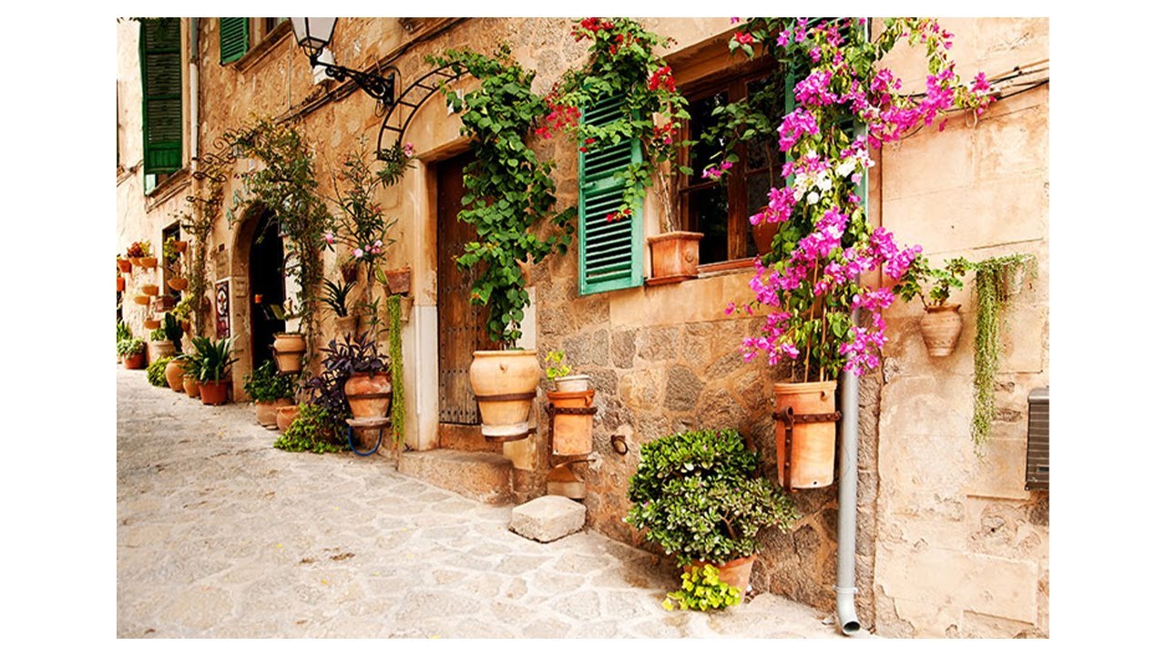 Spains best preserved medieval town - Barcena Mayor  Full town walk  EP3 The Spain I never knew