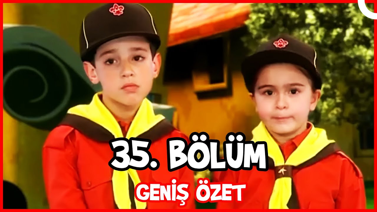 Bez Bebek 35. BÖLÜM GENİŞ ÖZET