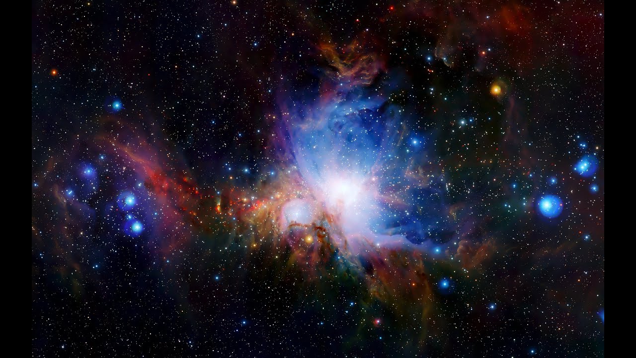 Jazz Club «ViktorJazz» №649 Space Fusion Jazz improvisation music by Viktor Anokhin