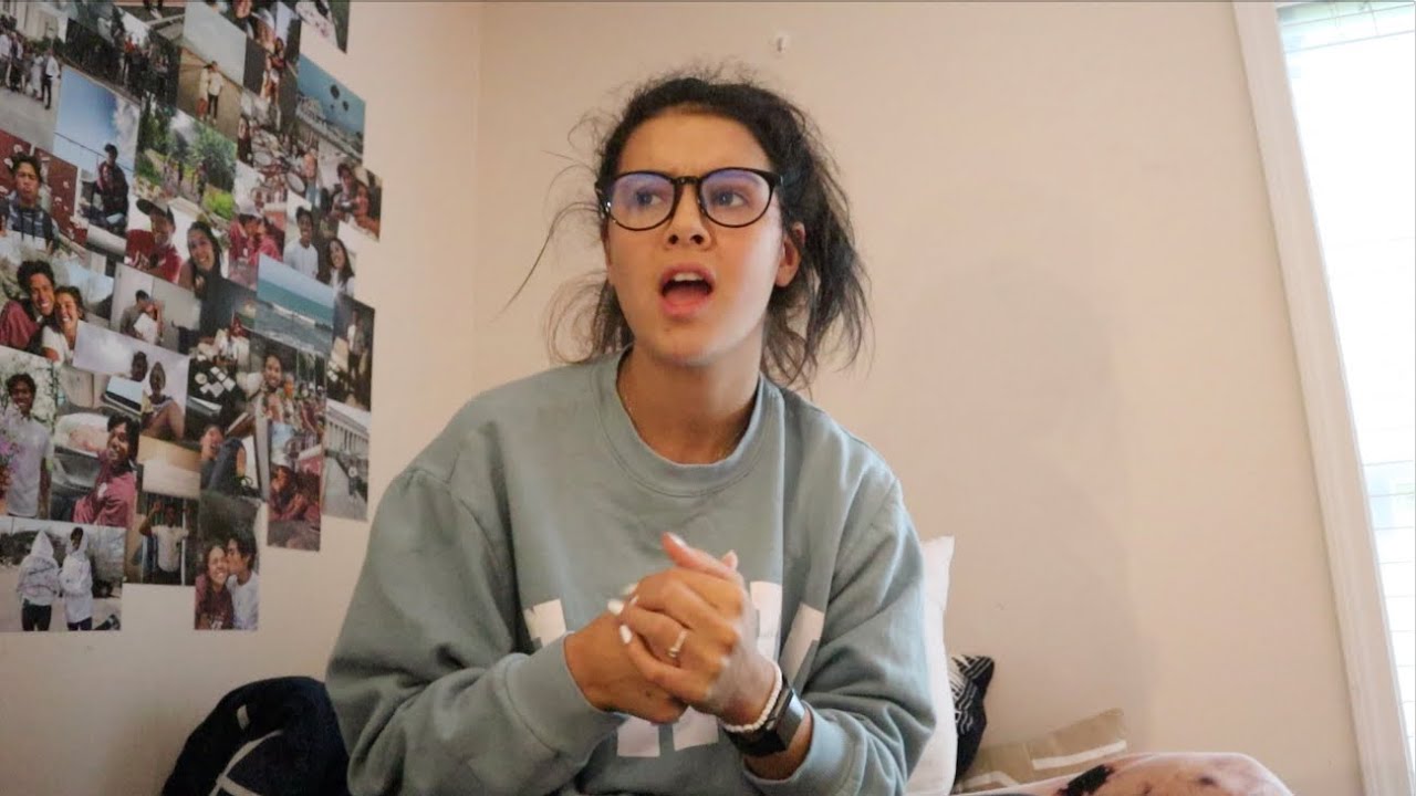addressing what's been going on... *finally answering your questions*