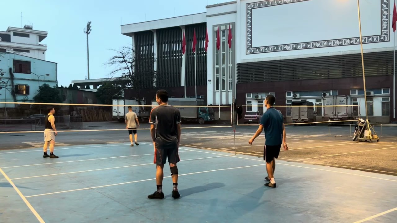 Giải mừng xuân/dũng cá chép cường km - trí tám