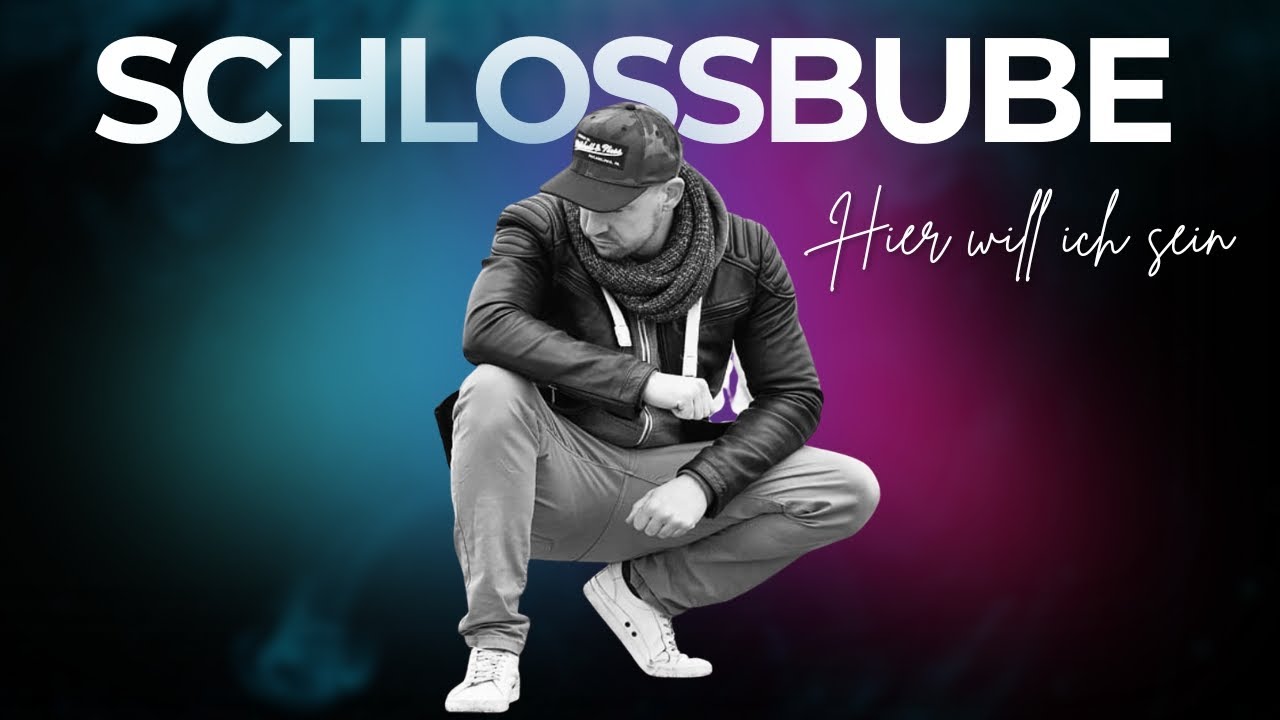 Die Schlossbuben - Hier will ich sein! (Offizielles Video) Party Schlager - Schlagerhit
