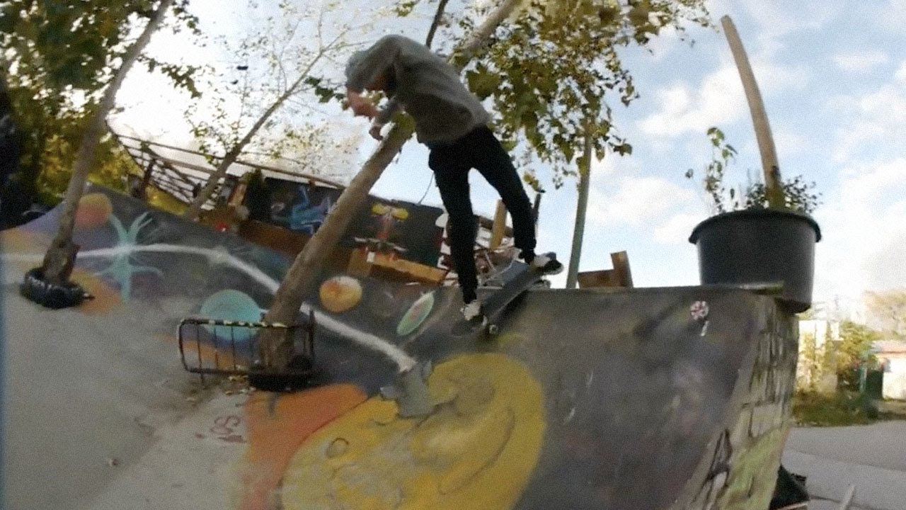 Greifswalder DIY - Berlin