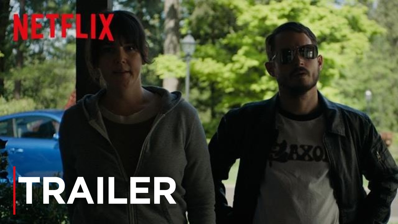 Ya no me siento a gusto en este mundo | Tr&aacute;iler oficial | Netflix
