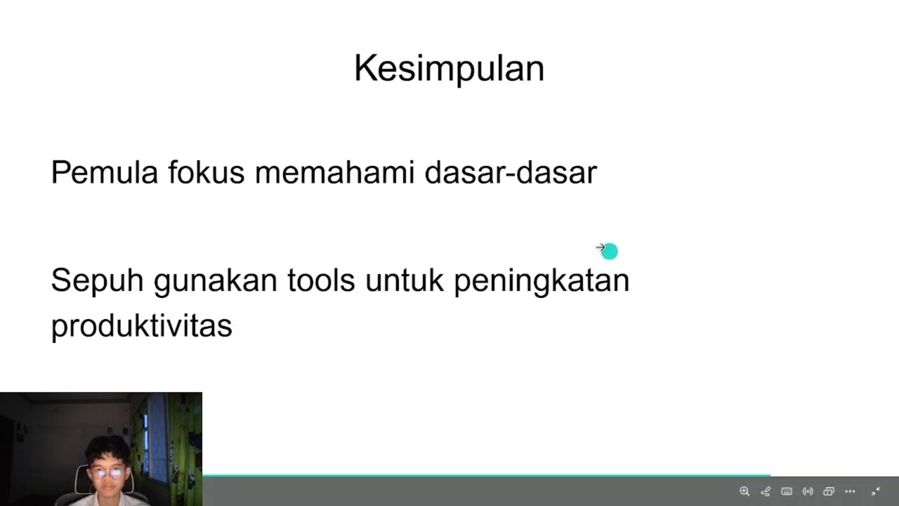 TUGAS INDIVIDU PEMROGRAMAN MOBILE