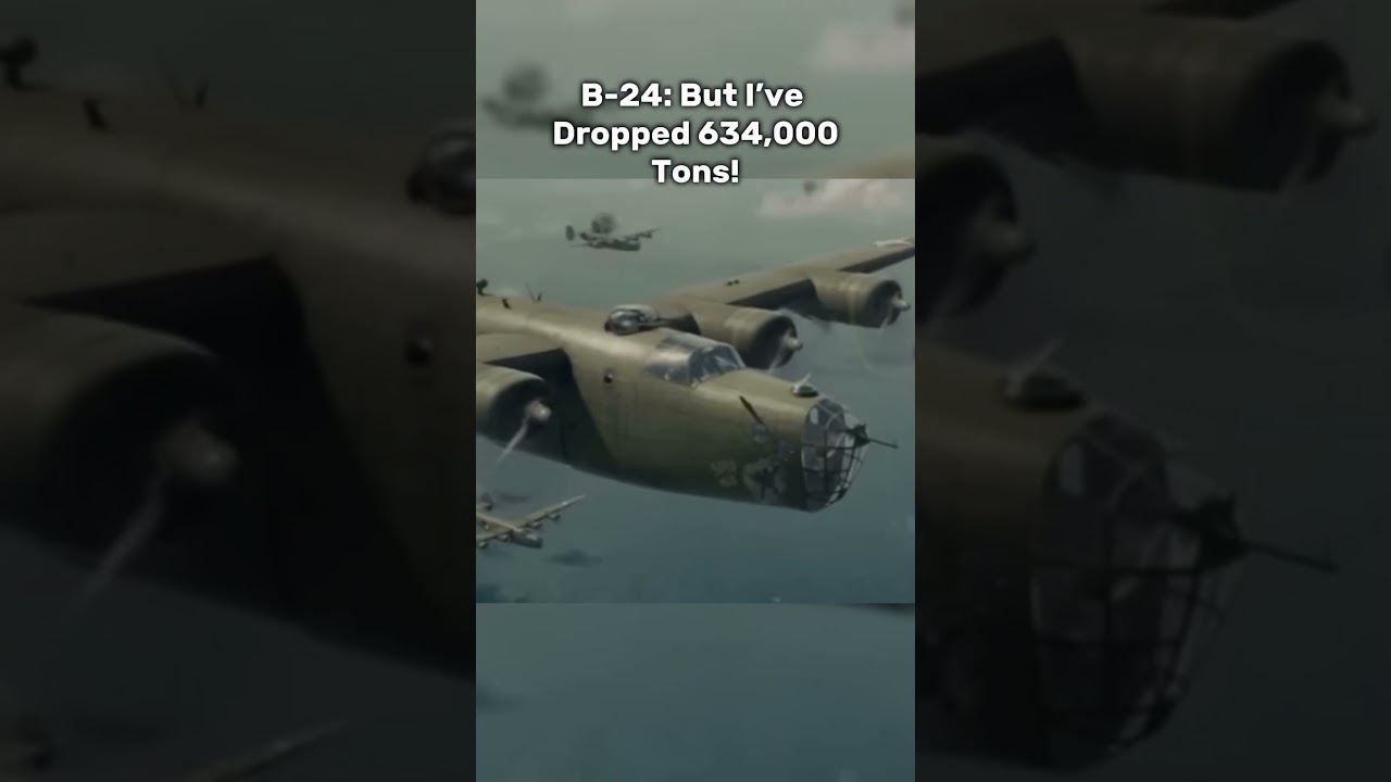 The B-17 💀💀 idea: @AJB_Edits