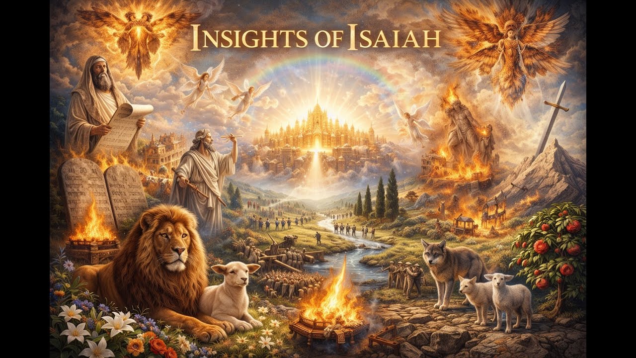 Sunday Morning Worship - March 1, 2026