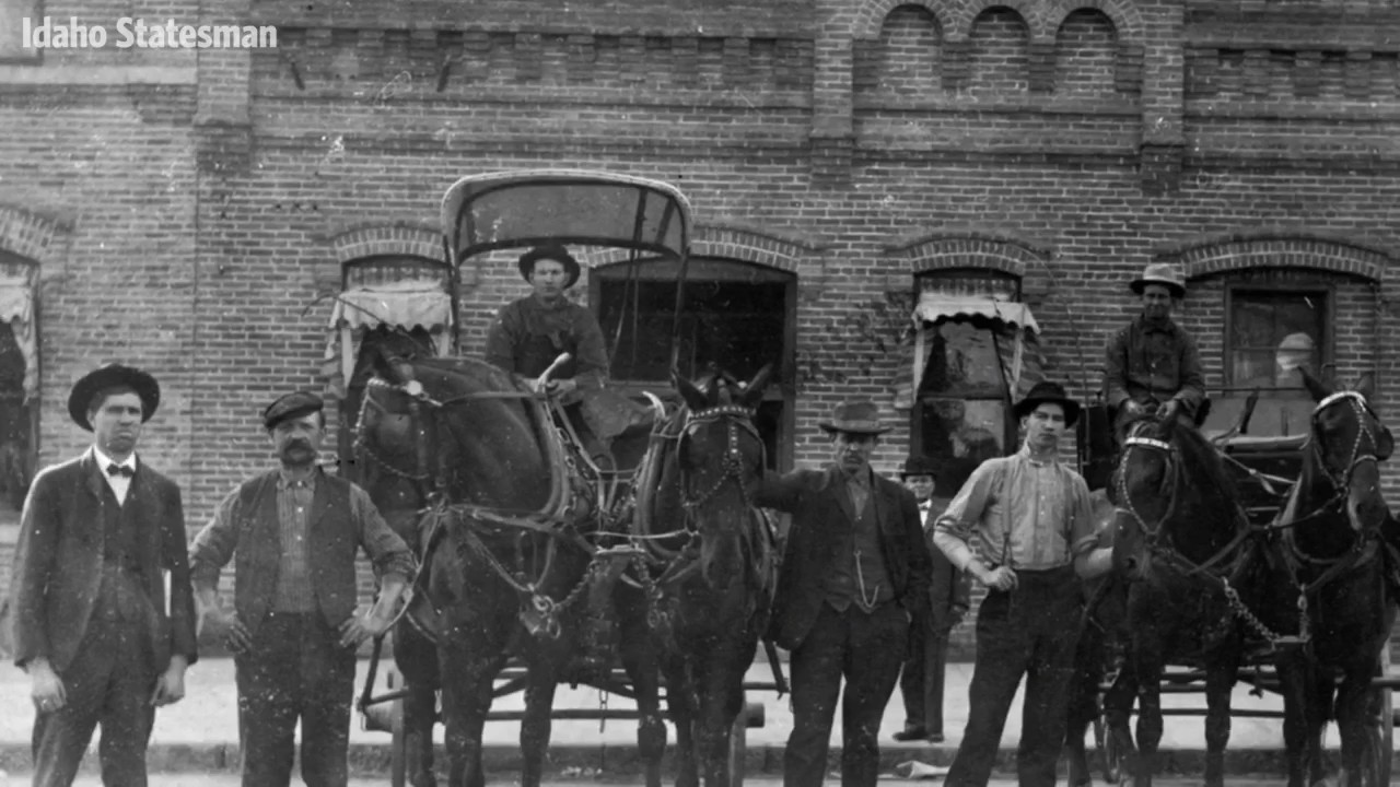 The story of Bogus Basin's rise