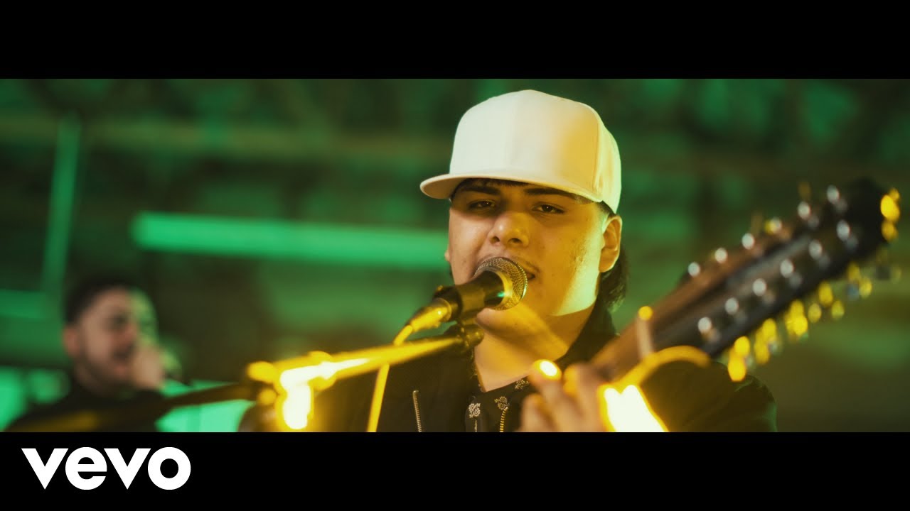 Reflejo Nuevo - Envidiada (Video Oficial)