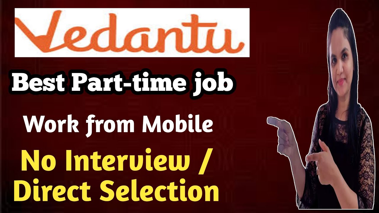 Work from home jobs||Non Teaching Job||No Sales No Target|| Pan India||