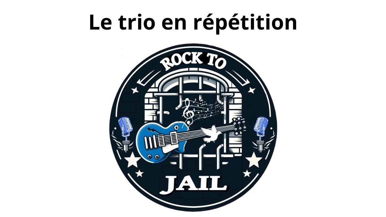 Extrait répétition du trio