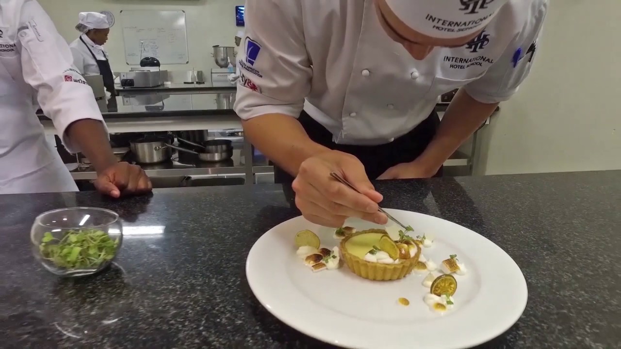 Our IHS Durban Campus