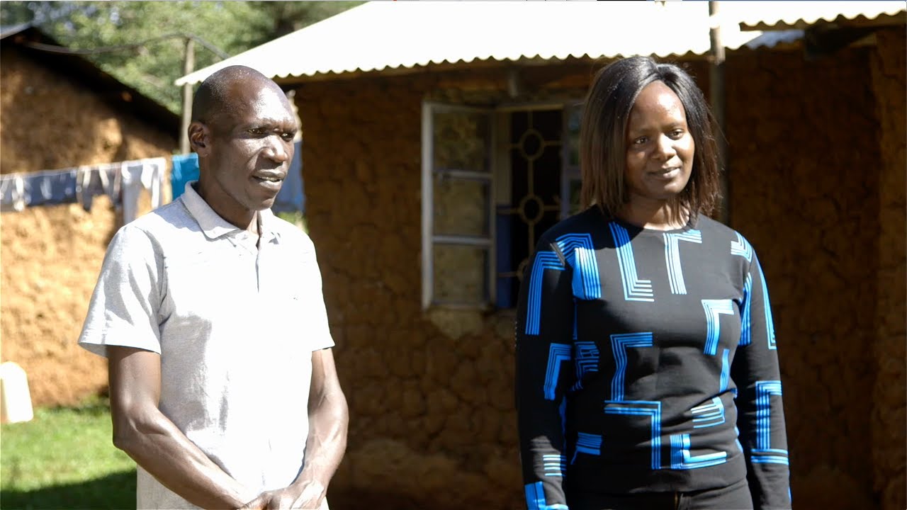 Shamba Shape Up Sn 13 - Ep 20: Bees, Apiary , Fertiliser, Beans, Sweet potato & Soil Test (English)