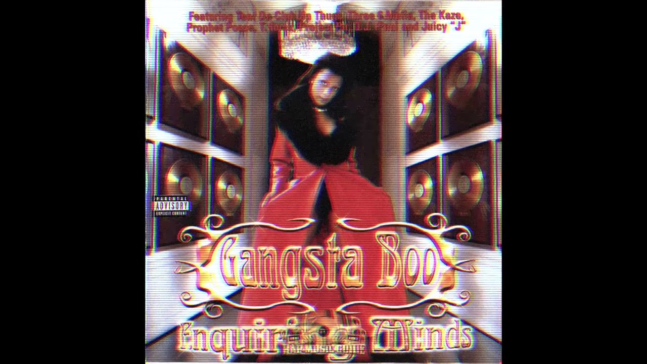 {FREE} Gangsta Boo x Three Six Mafia Type Beat "LuvLola" | Memphis Devilshyt