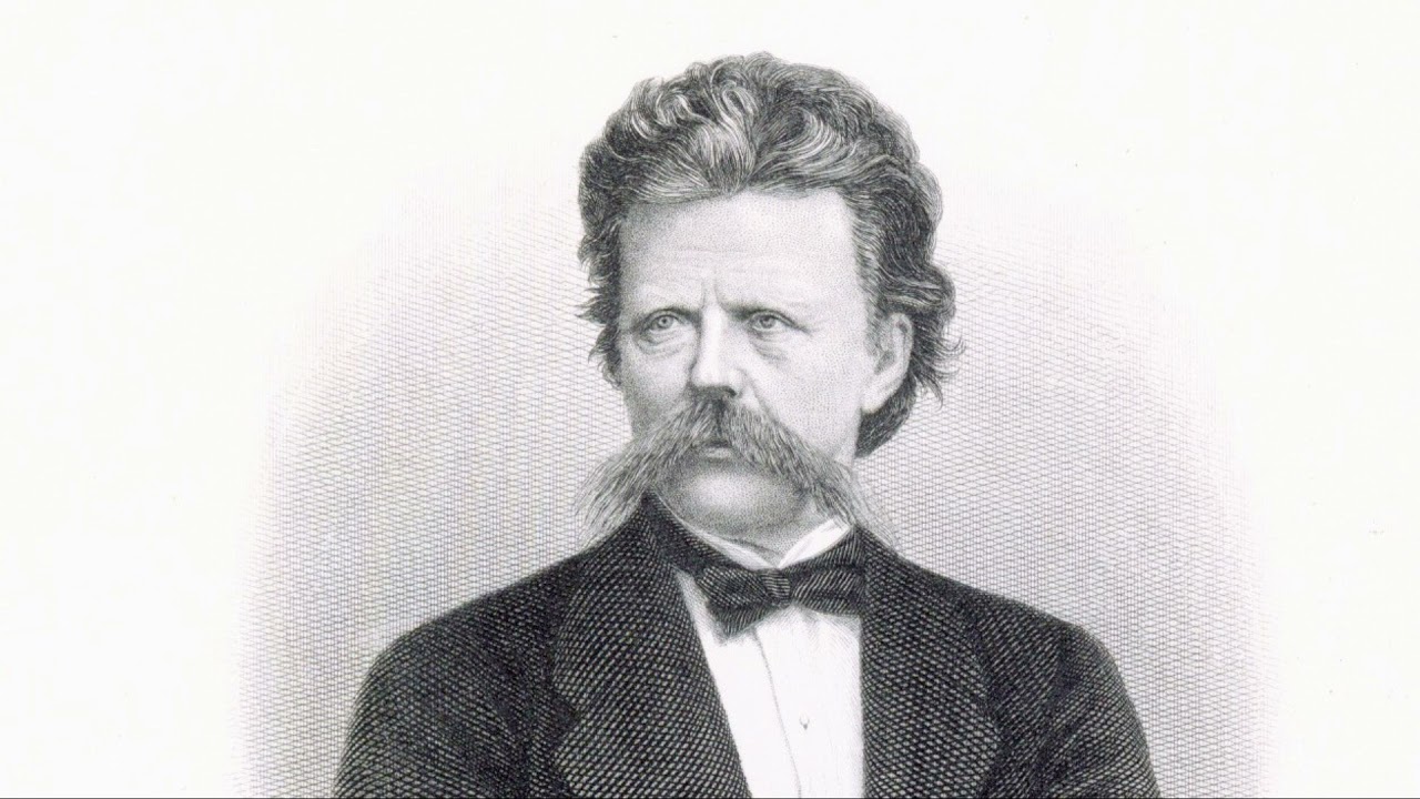 Georg Chambert & Knut K&ouml;hler - Hulda skymning