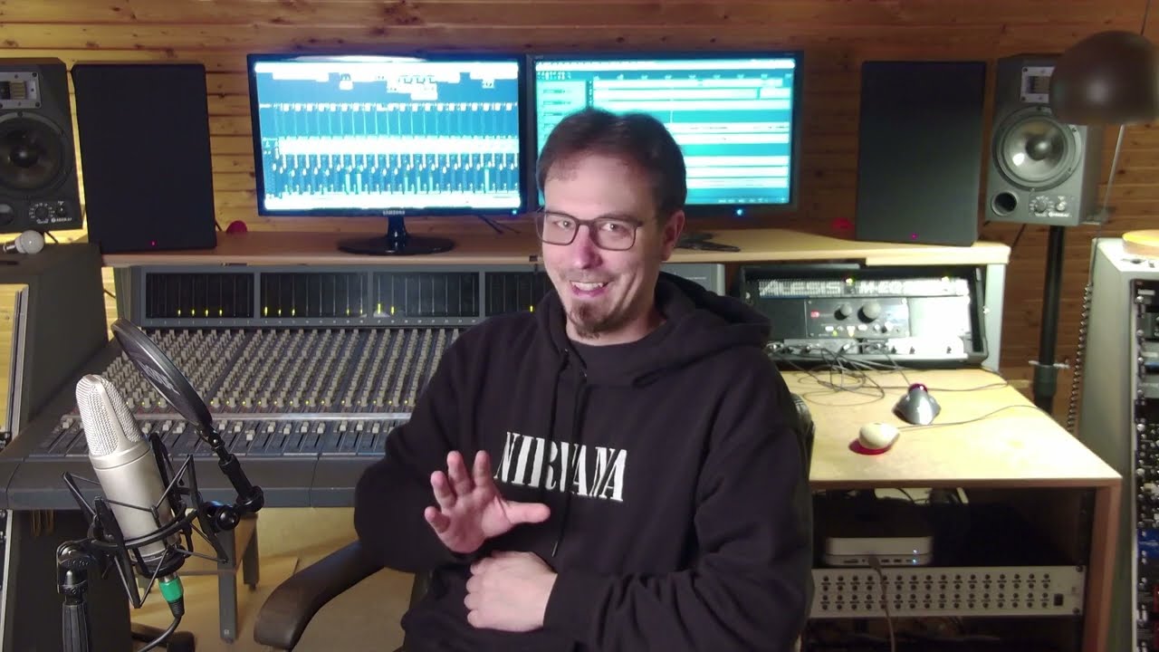 Updates for SumChannel Series 2 (Tukan Studios)