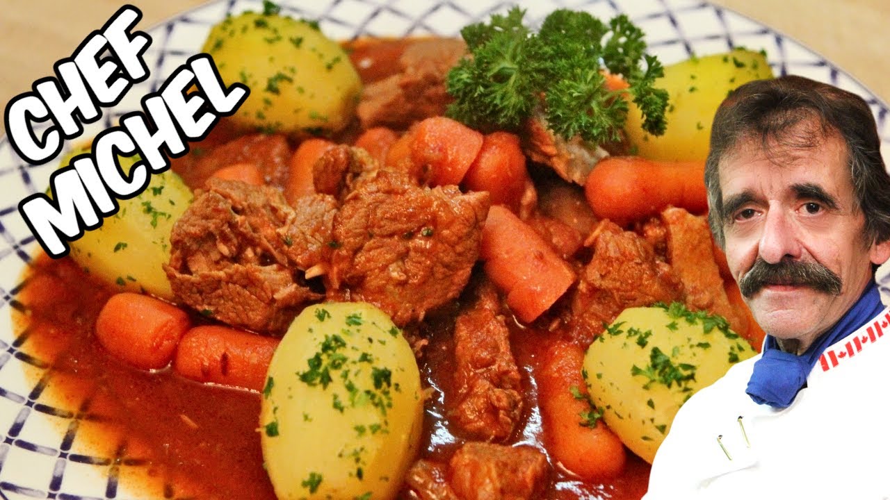 Veau Marengo