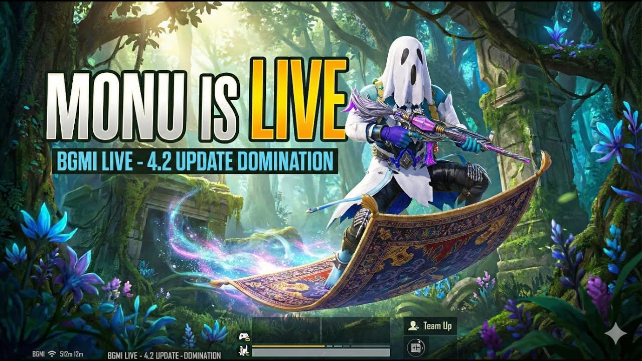 🚀 UNSTOPPABLE! 20 Kills Challenge + Rank Push#BGMILive #livestream,#gaming