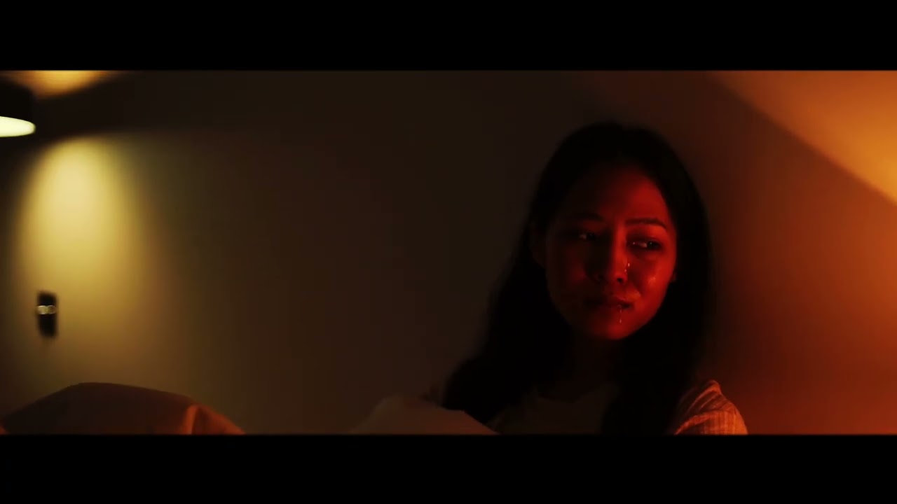 MC BILAL - DU WARST NIE EIN VATER (prod by Tarek Beats)
