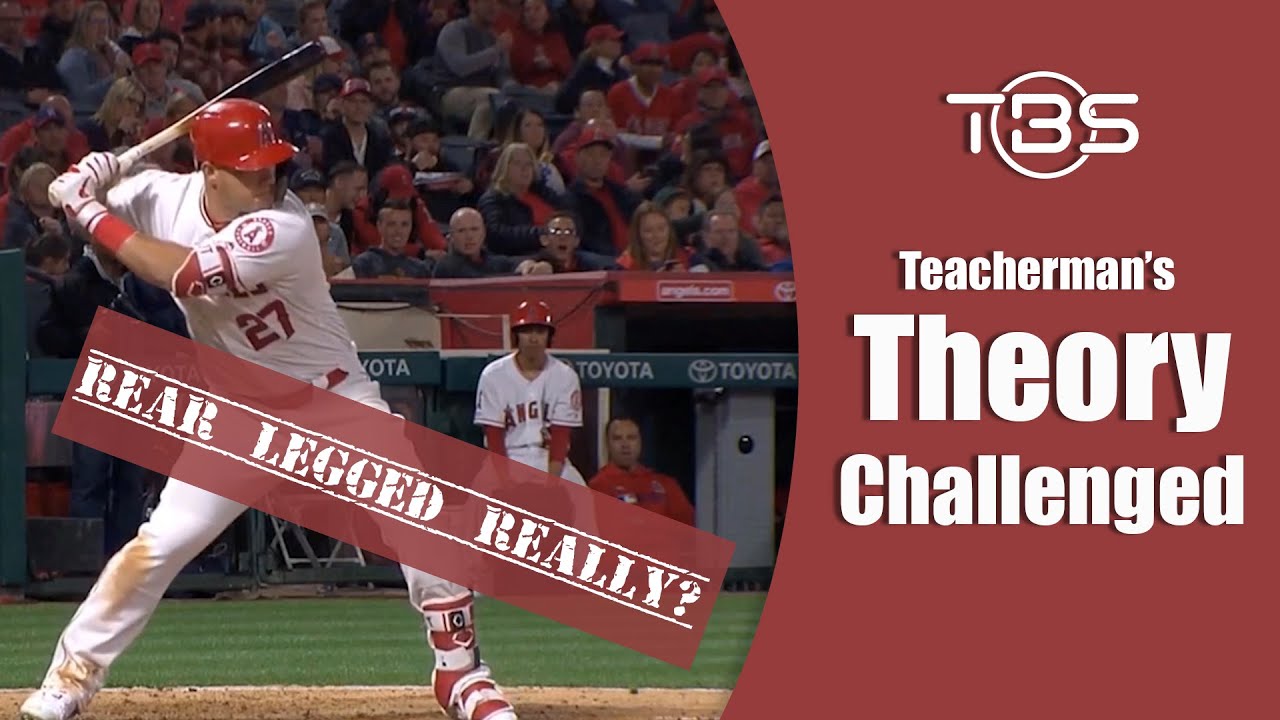 Richard Schenck Swing Philosophy