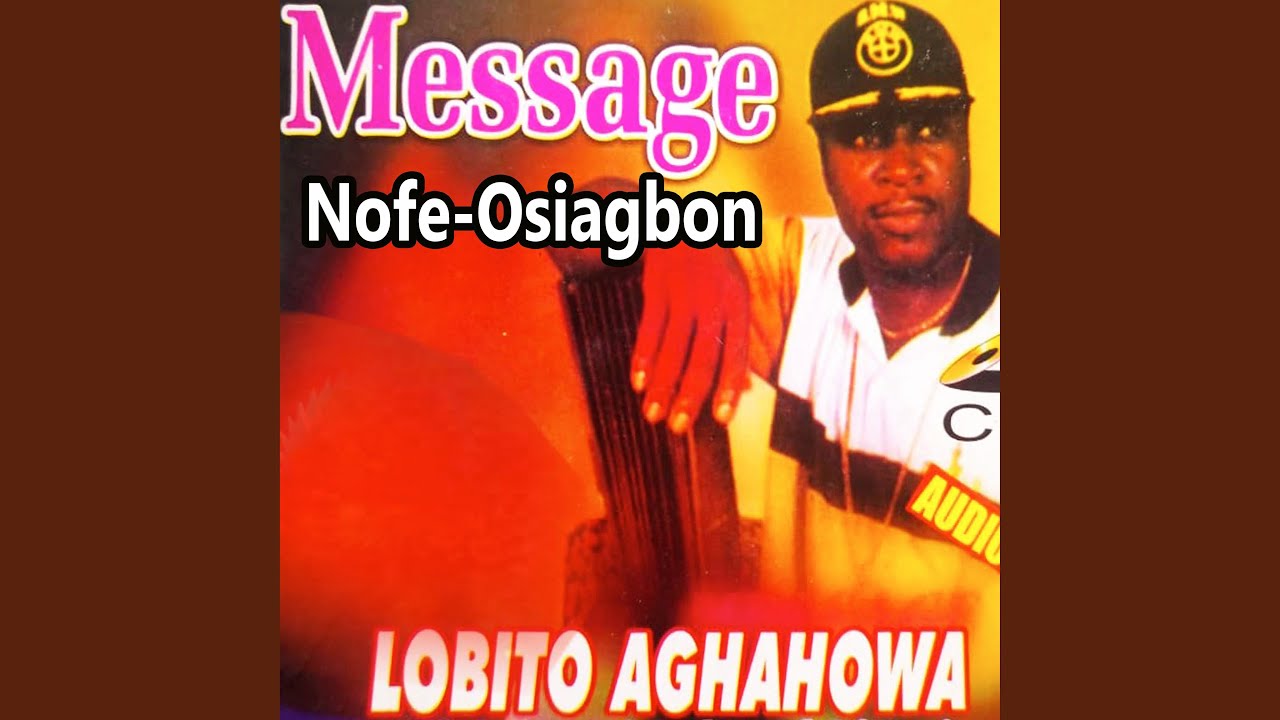 Nofe Osiagon