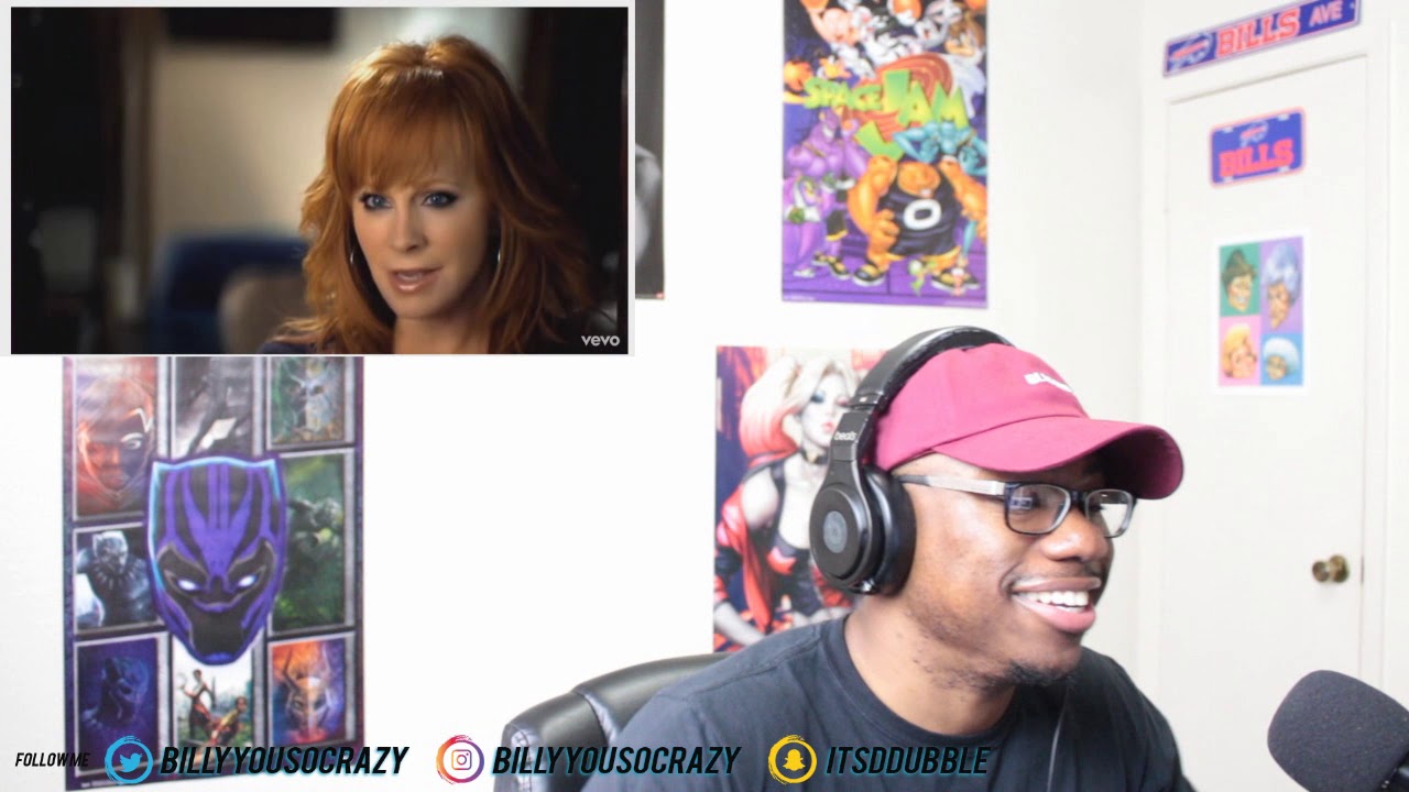 Reba McEntire - Consider Me Gone REACTION! YA BETTER STOP PLAYING IN RELATIONSHIPS
