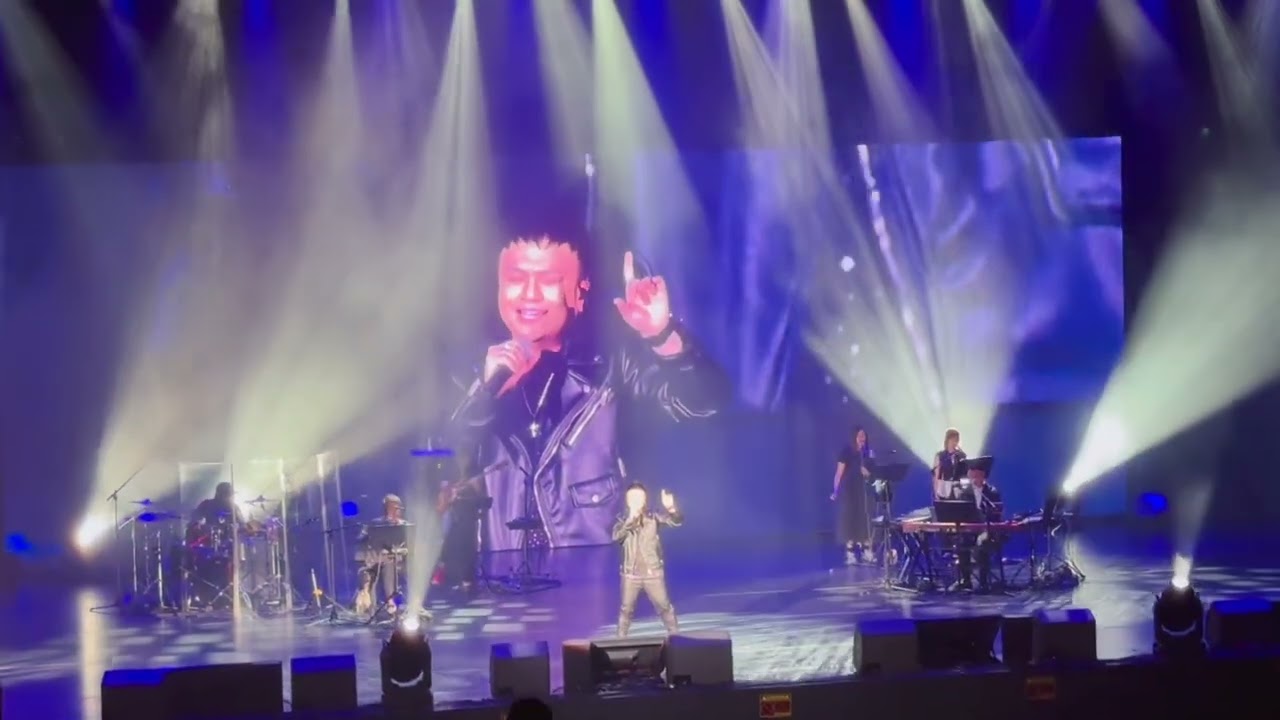 One night in Beijing  Cover by Sean Sim沈宗賢￼ #tmgmusicgroup #onenightinBeijing #沈宗賢 #信樂團 #翻唱 #