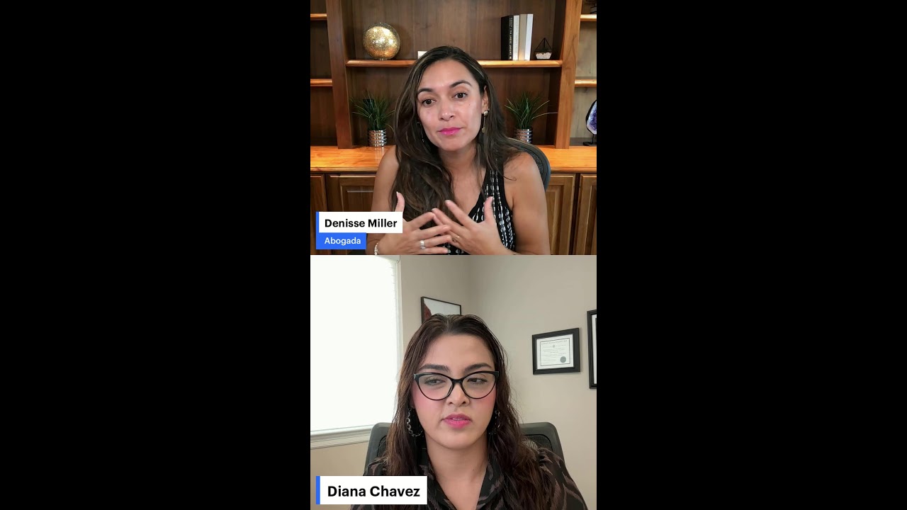 VAWA, Visa U o Visa T: ¿Cuál puede darte tu permiso de trabajo y residencia?