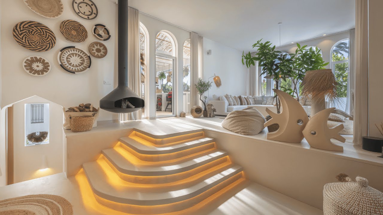 2.495.000€ 4 Beds NUEVA ANDALUCIA Marbella Villa DV3501