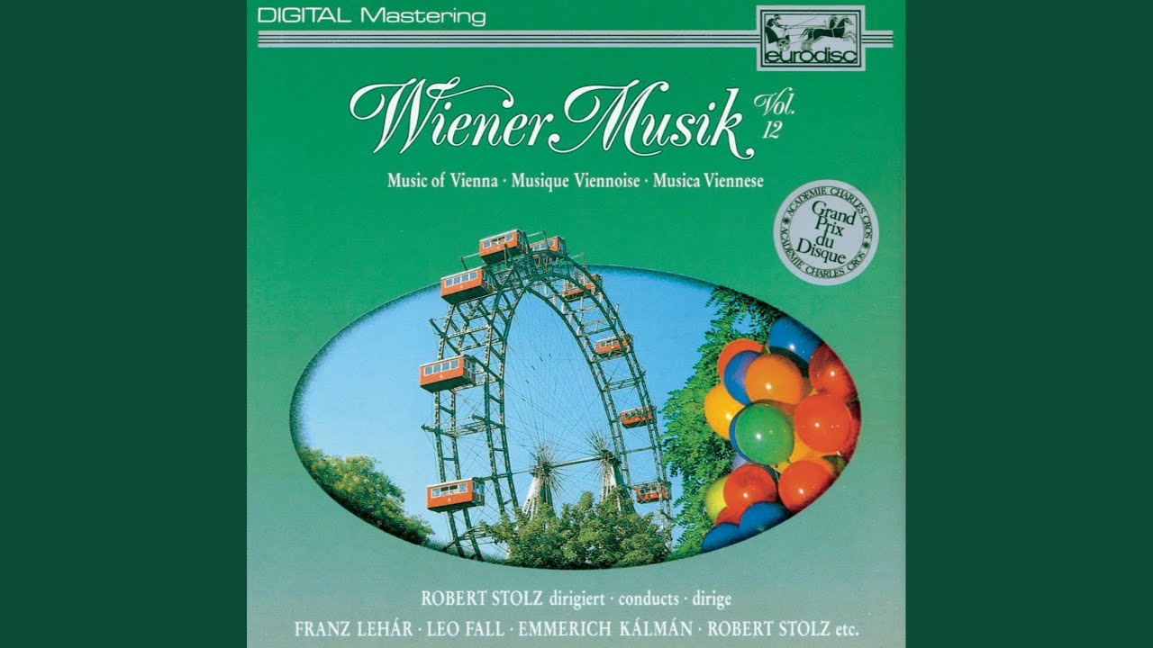 Wiener Praterleben, Op. 12, 