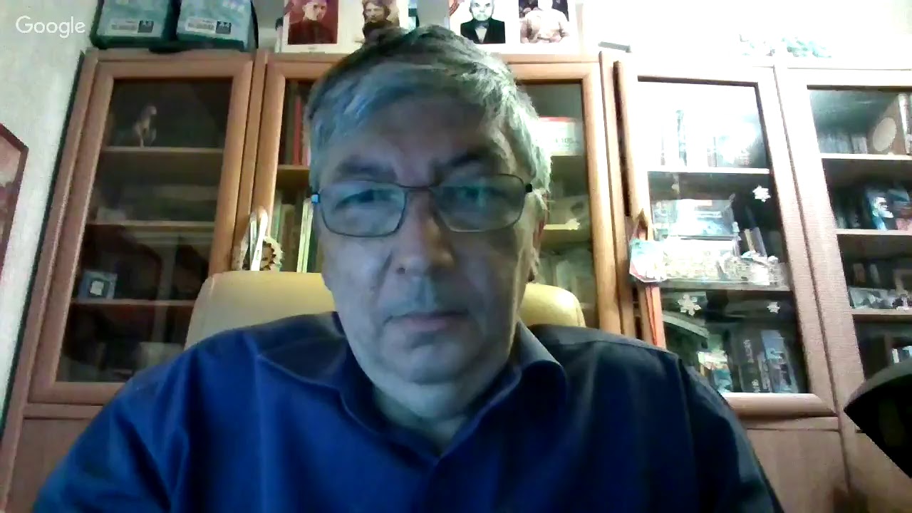 Мастер ТРИЗ Михаил Рубин Введение в эволюционное системоведение (2)