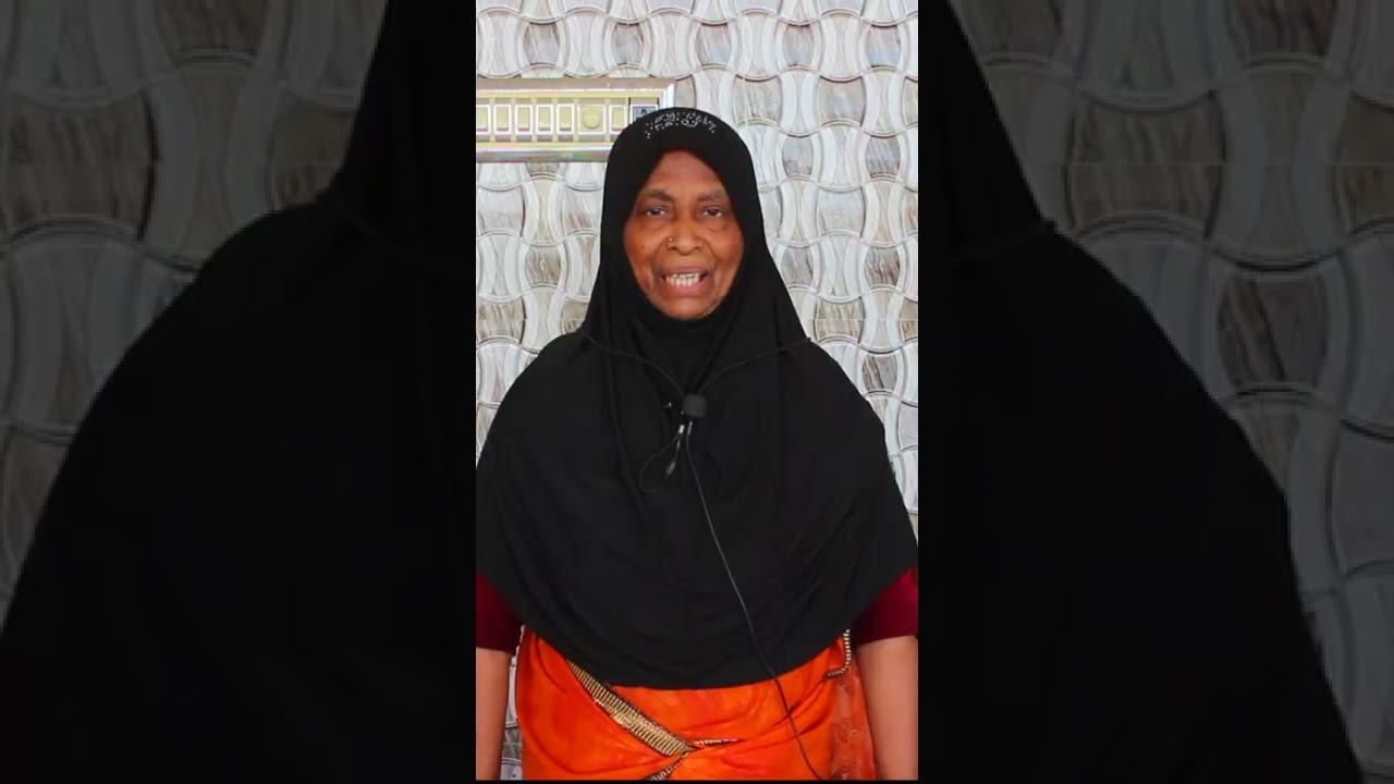 Amma Samayal Short.