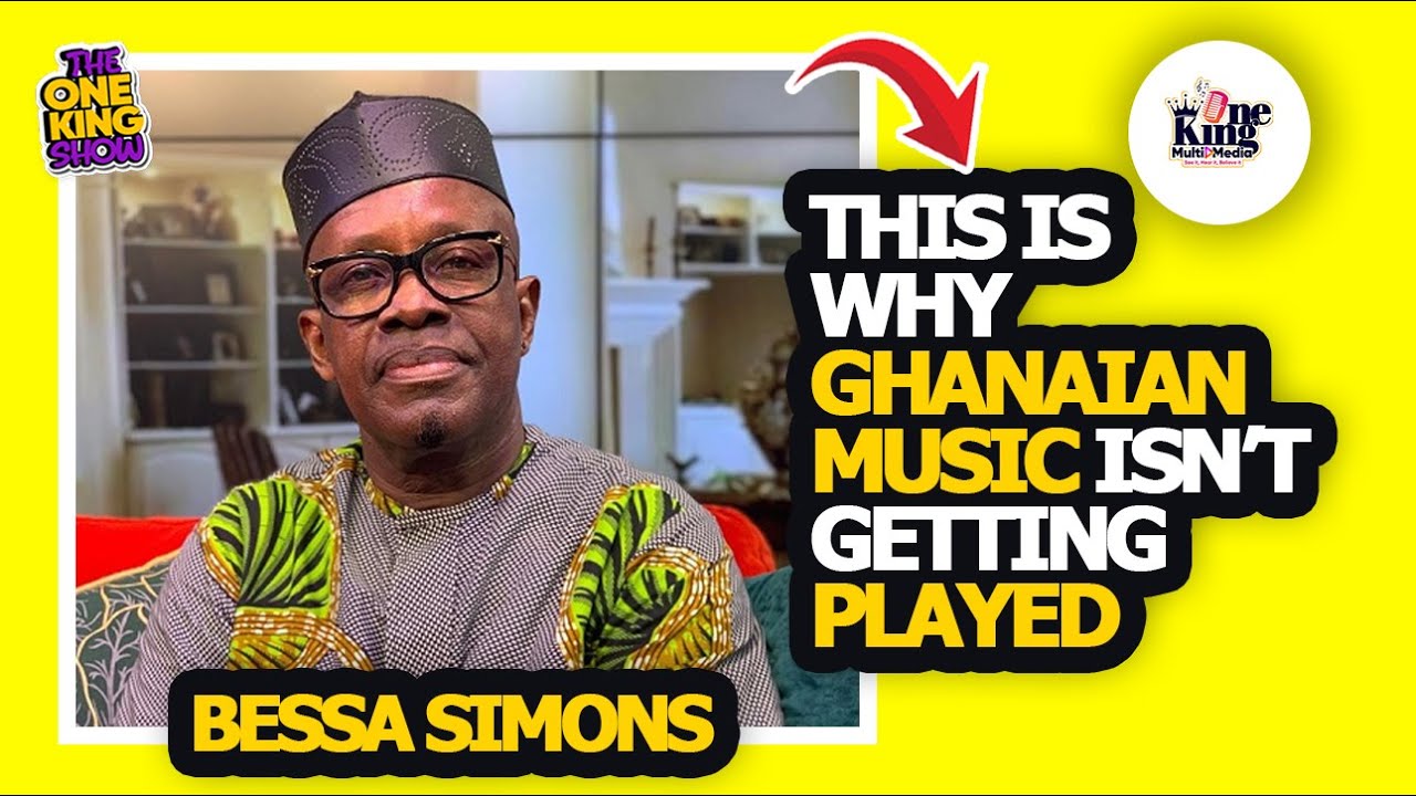 Why Nigerian Music Has Taken Over Ghanaian Music! The Real Issue Revealed