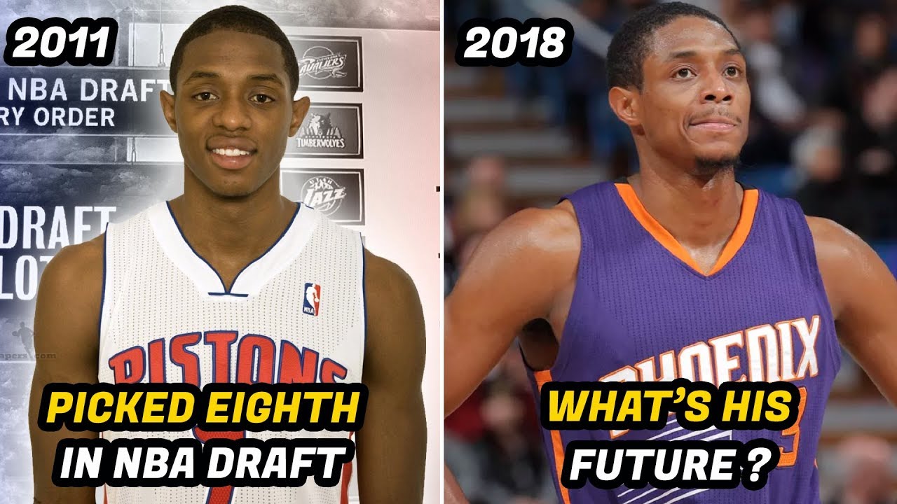 What's Happening to Brandon Knight's NBA Career?