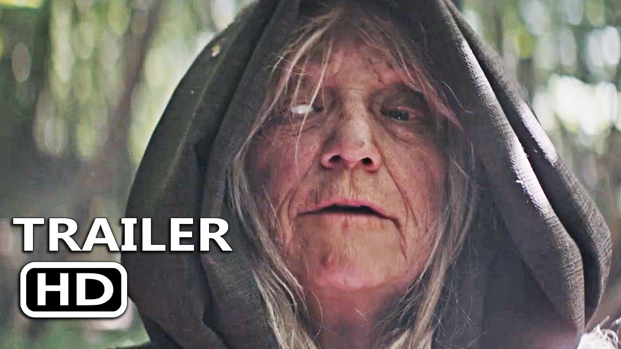 VIKING BLOOD Official Trailer (2019) Action Movie