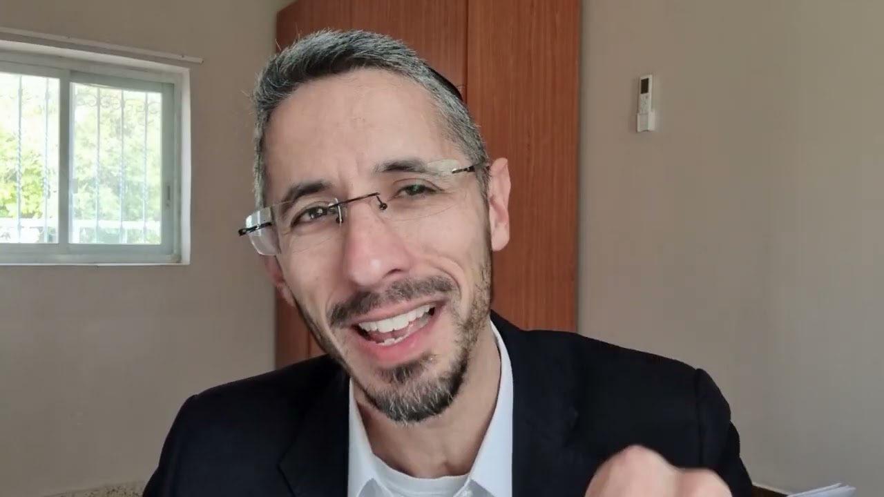 חטא הוא חלק מן התהליך