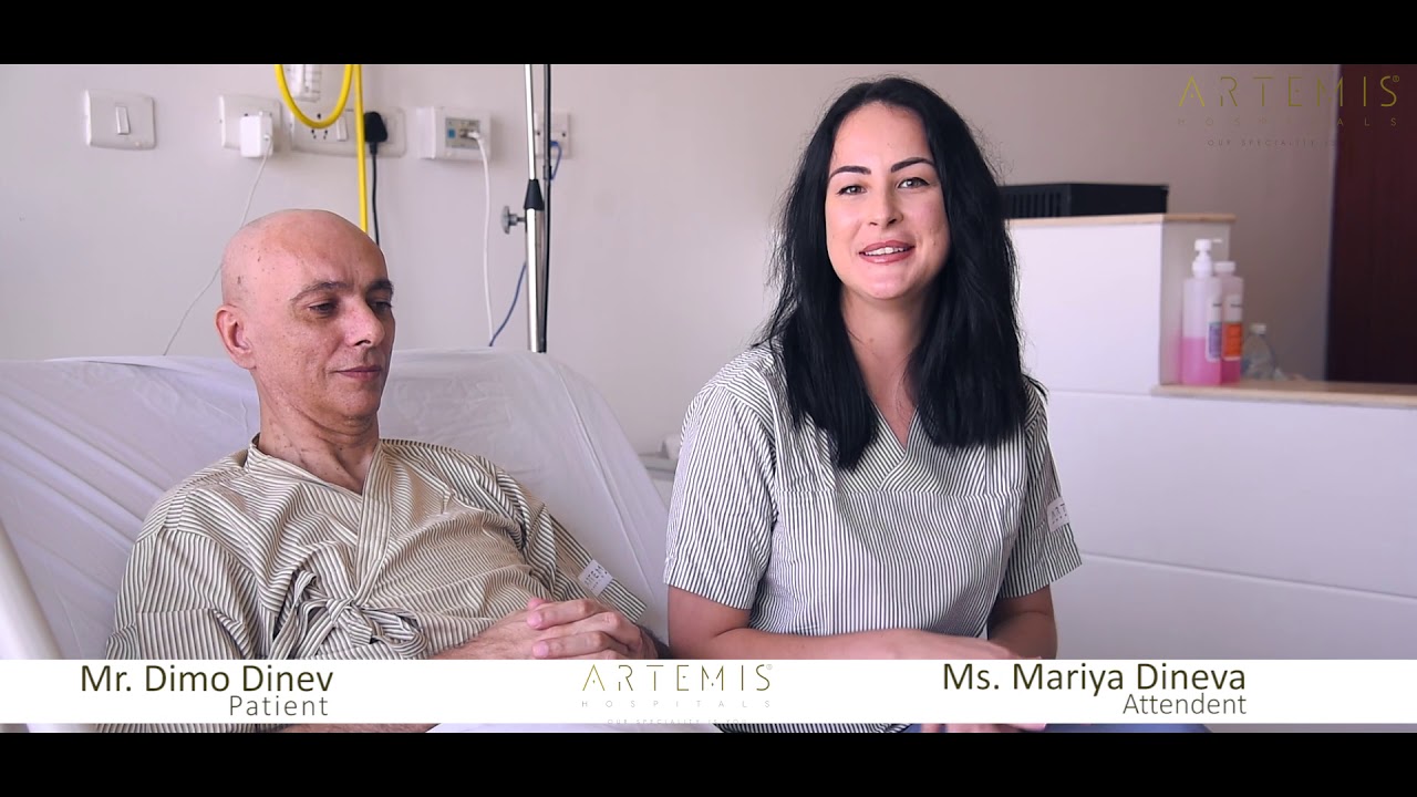 Using Stem Cell Transplant To Treat Multiple Sclerosis