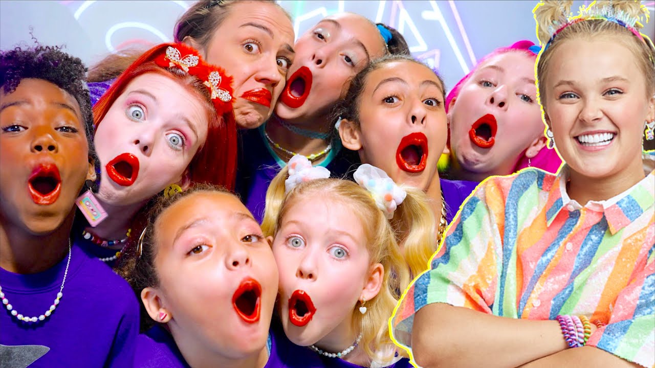 ИСПРАВЛЯЕМ ОГРОМНУЮ ОШИБКУ ДЖОДЖО СИВА! (XOMG POP)