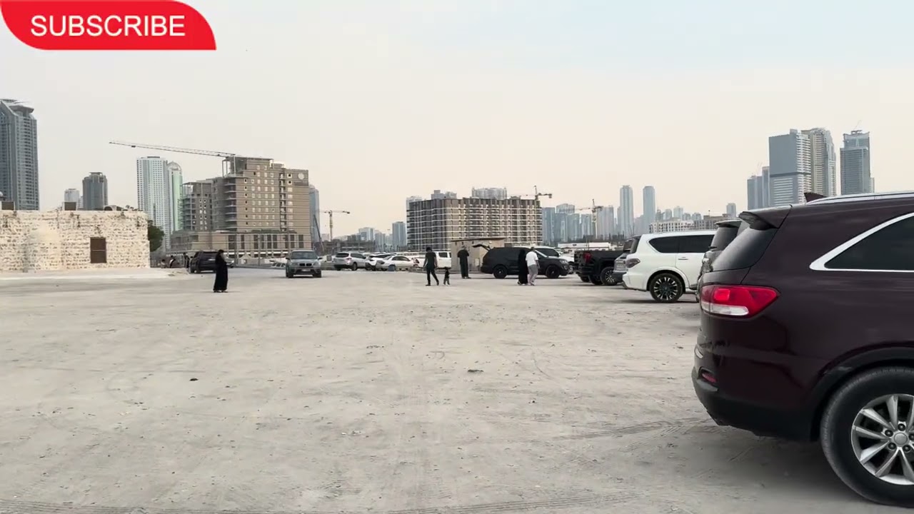Alibln rsahld sqare in Sharjah @Zamyalifestyle @Zamyalifestyle 